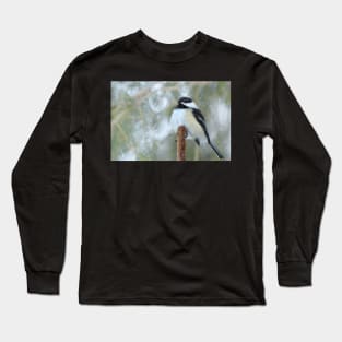 Bird watching... Long Sleeve T-Shirt